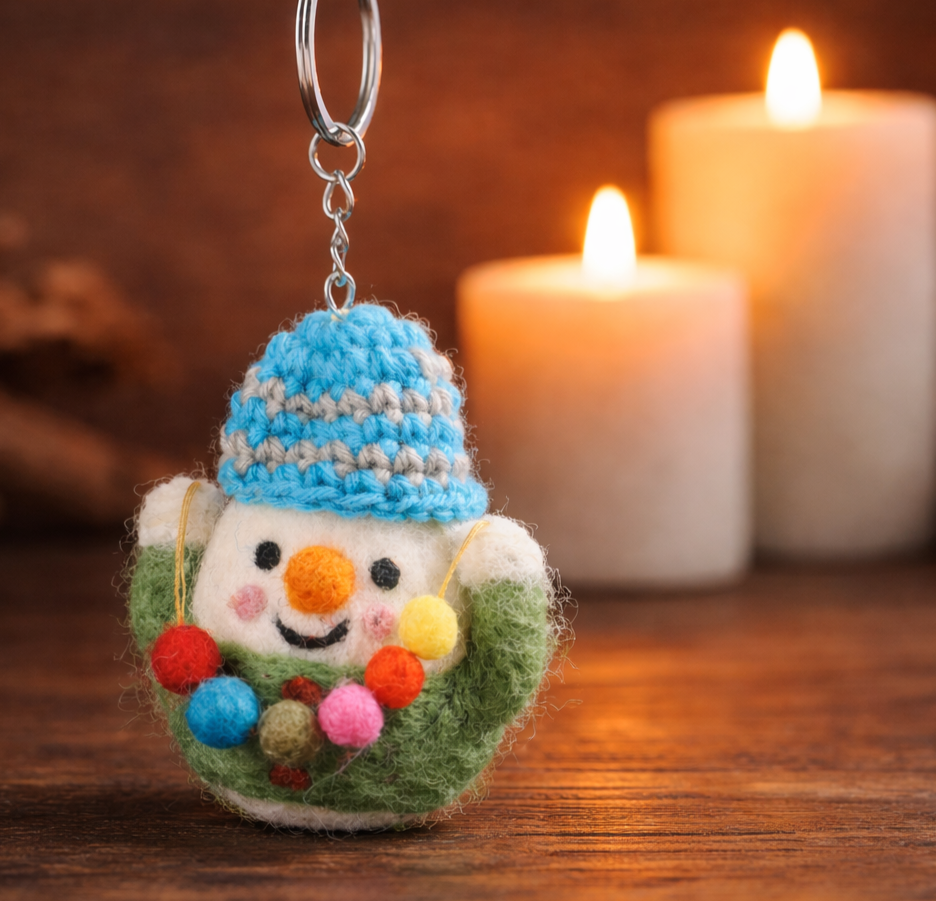 Winter Journey Series ✦ Now Available for Pre-order