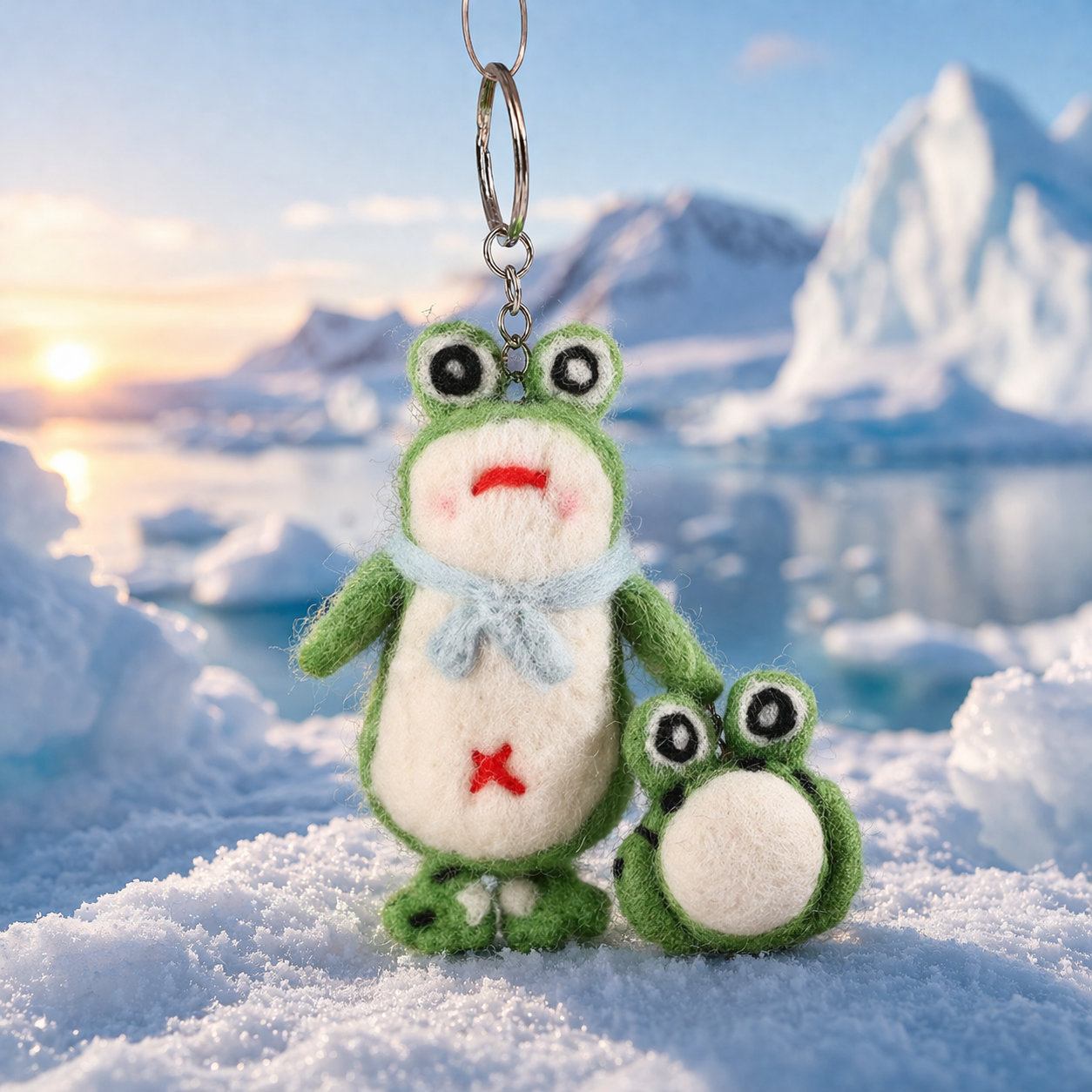 Winter Journey Series ✦ Now Available for Pre-order